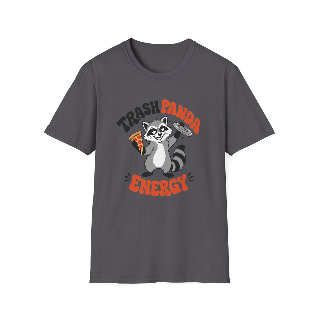 Trash Panda Raccoon T-Shirt