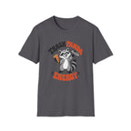 Trash Panda Raccoon T-Shirt