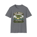 Pond Time Frog T-Shirt