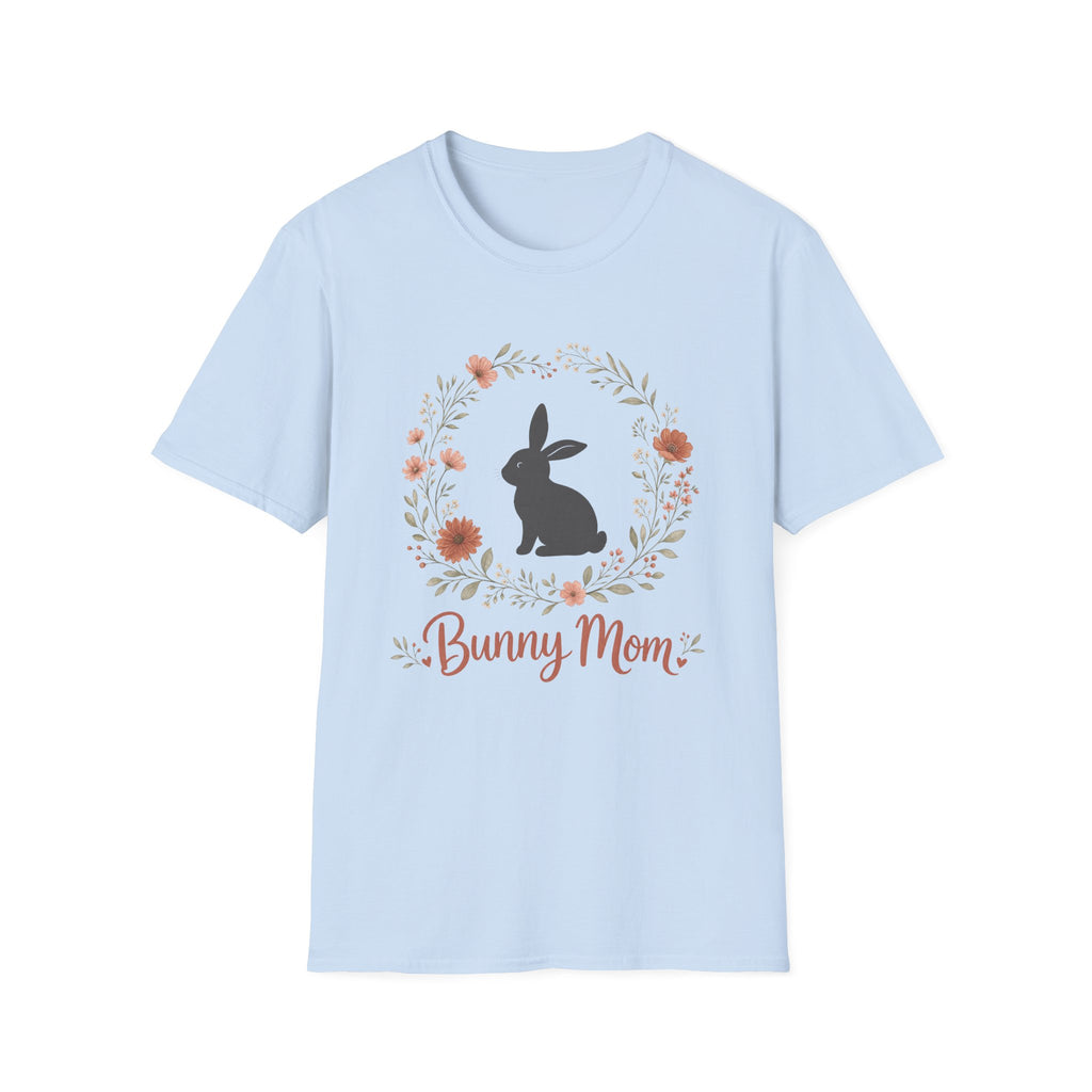 Bunny Mom T-Shirt
