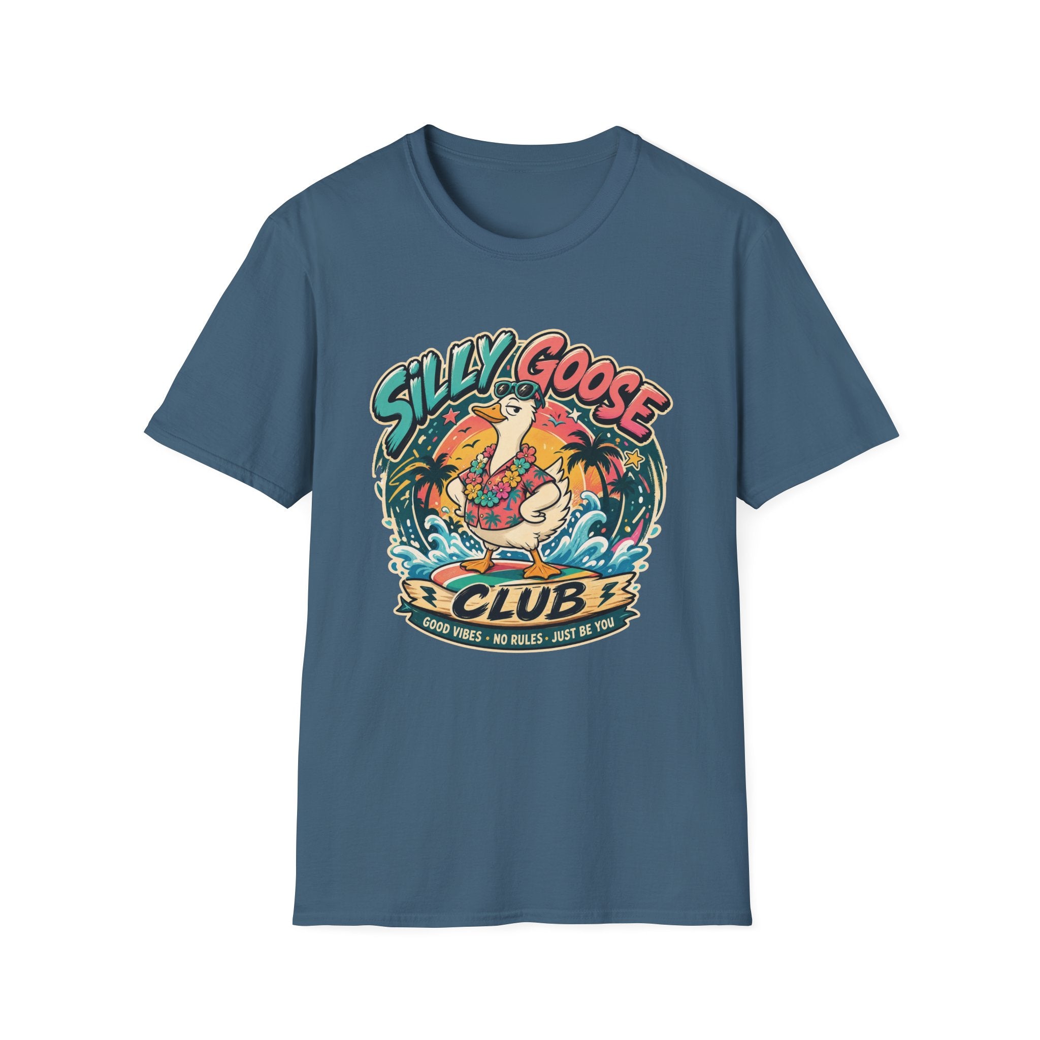 Just Be You Goose T-Shirt