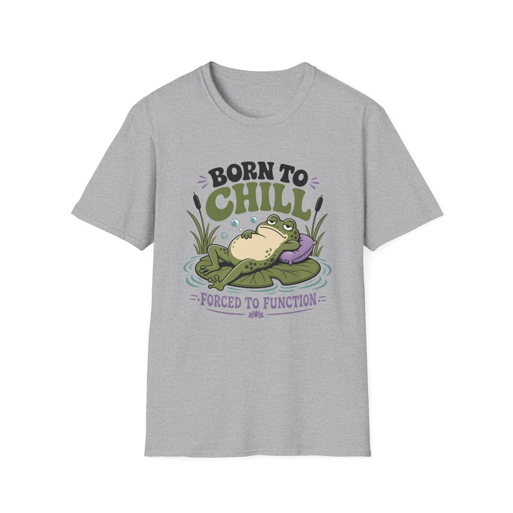 Chill Frog T-Shirt