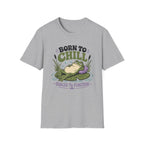 Chill Frog T-Shirt