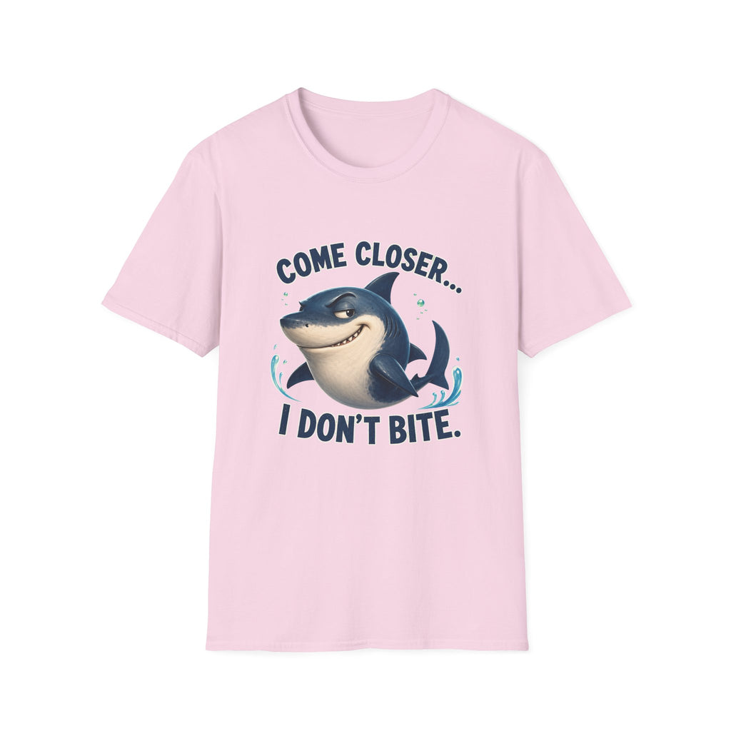 Don't Bite Shark T-Shirt