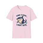 Don't Bite Shark T-Shirt