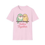 Better Together Birds T-Shirt