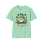 Chill Frog T-Shirt