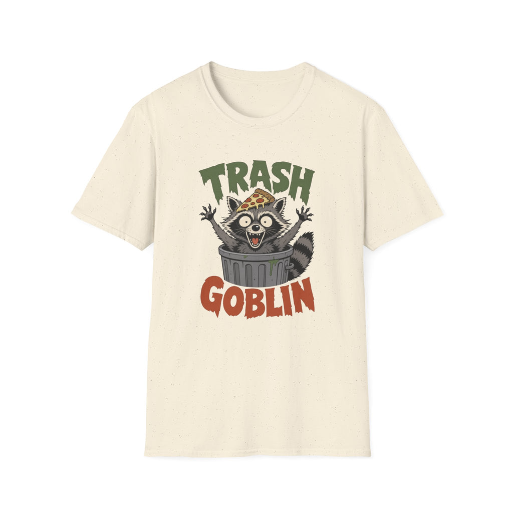 Trash Raccoon T-Shirt