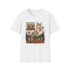 Big Bobcat T-Shirt