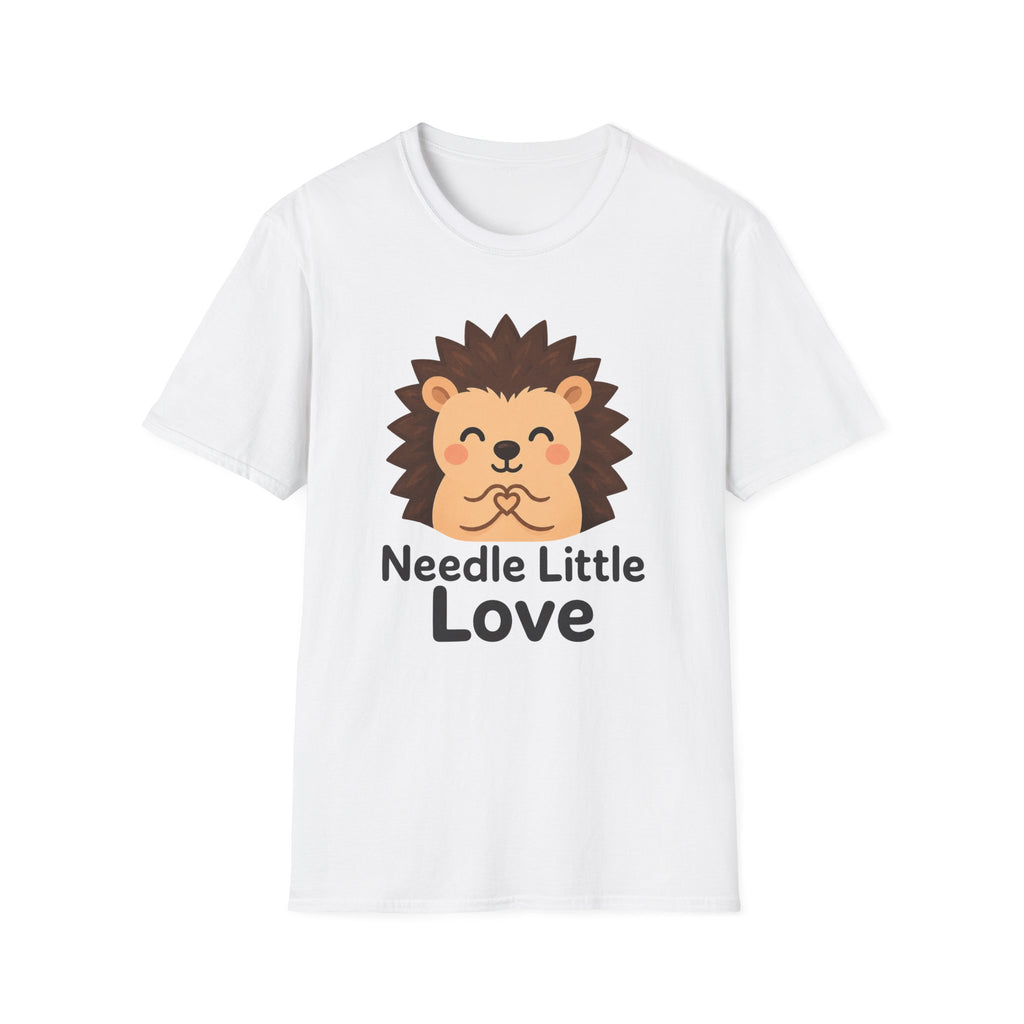 Love Hedgehog T-Shirt