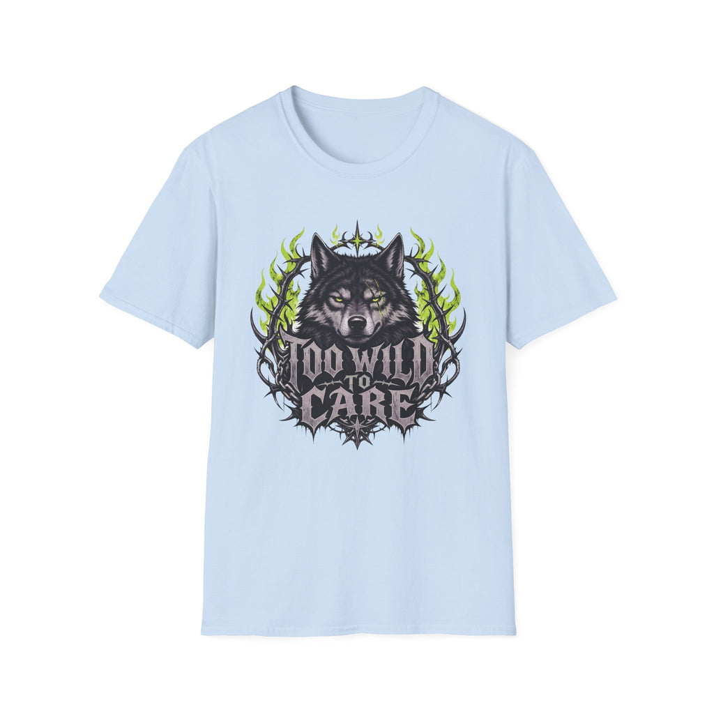Wild Wolf T-Shirt