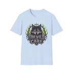 Wild Wolf T-Shirt