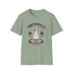 Unavailable Goose T-Shirt