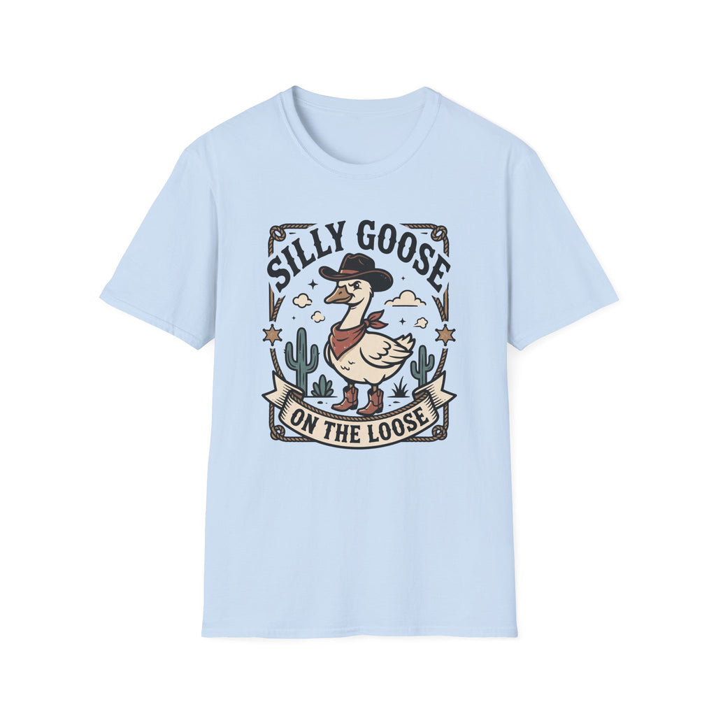 Loose Goose T-Shirt