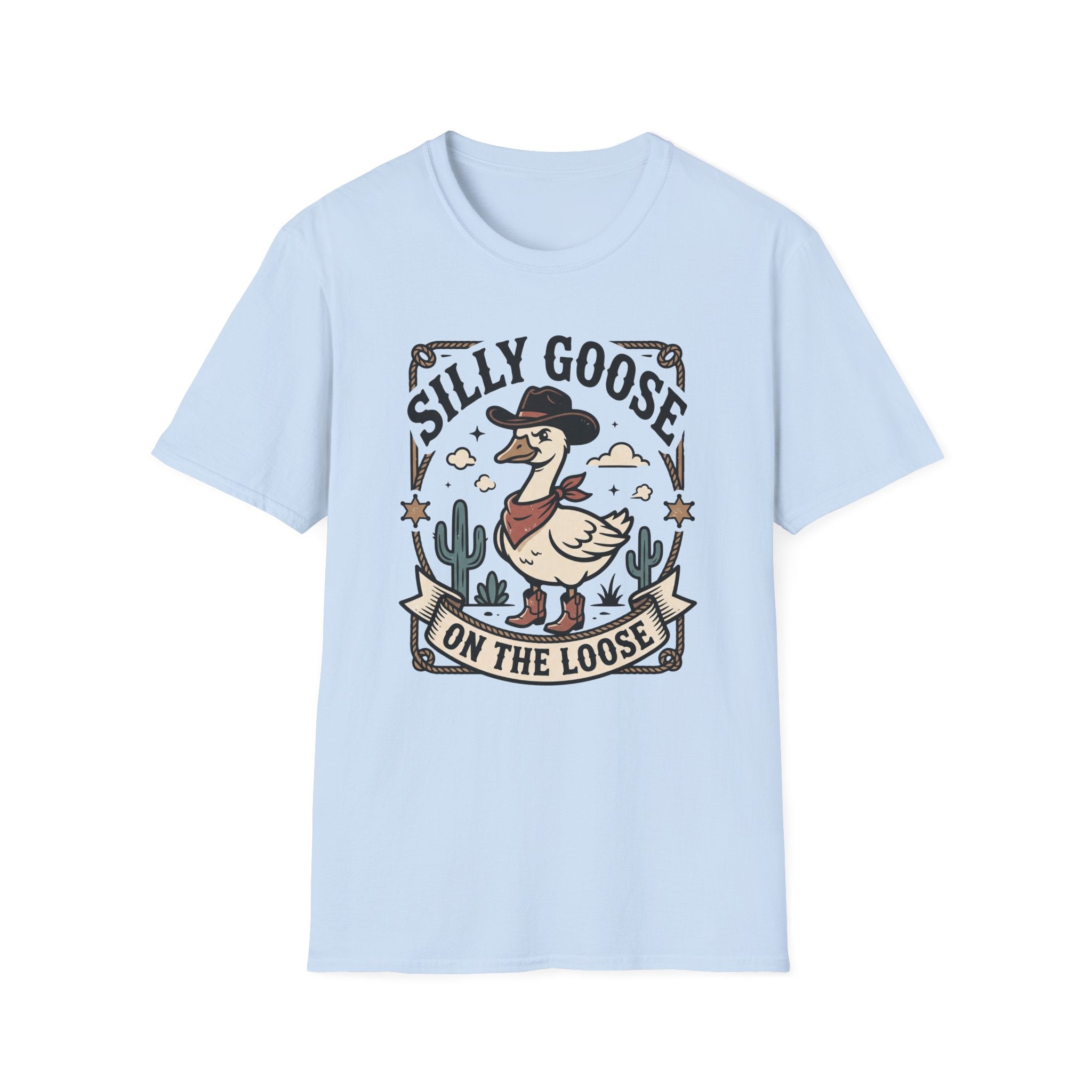 Loose Goose T-Shirt