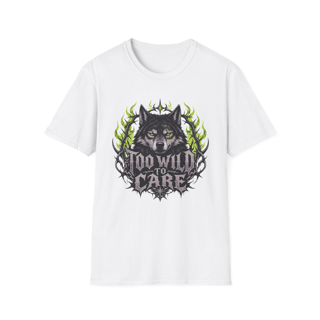 Wild Wolf T-Shirt