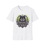 Wild Wolf T-Shirt