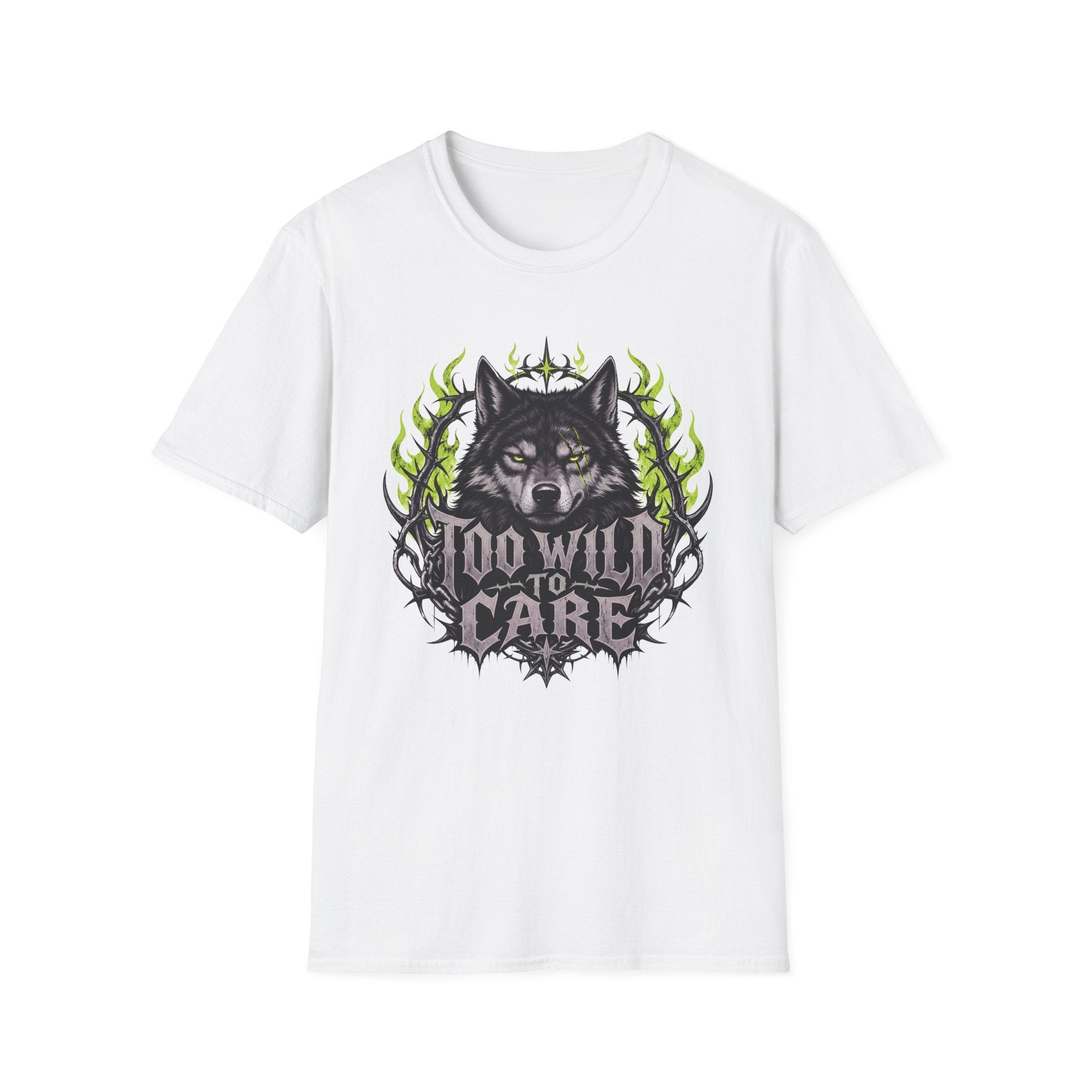 Wild Wolf T-Shirt
