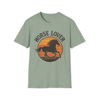 Horse Lover T-Shirt