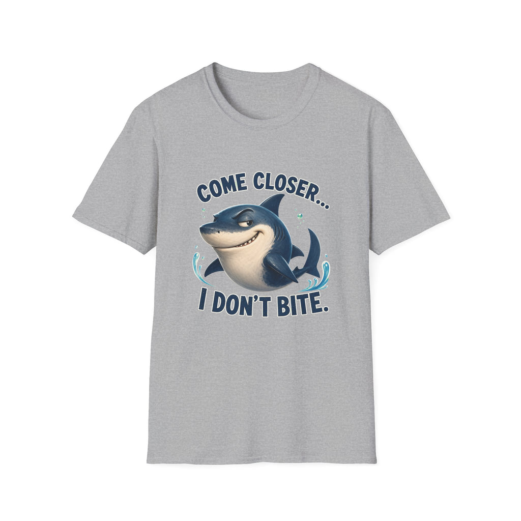 Don't Bite Shark T-Shirt