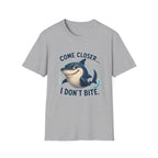 Don't Bite Shark T-Shirt