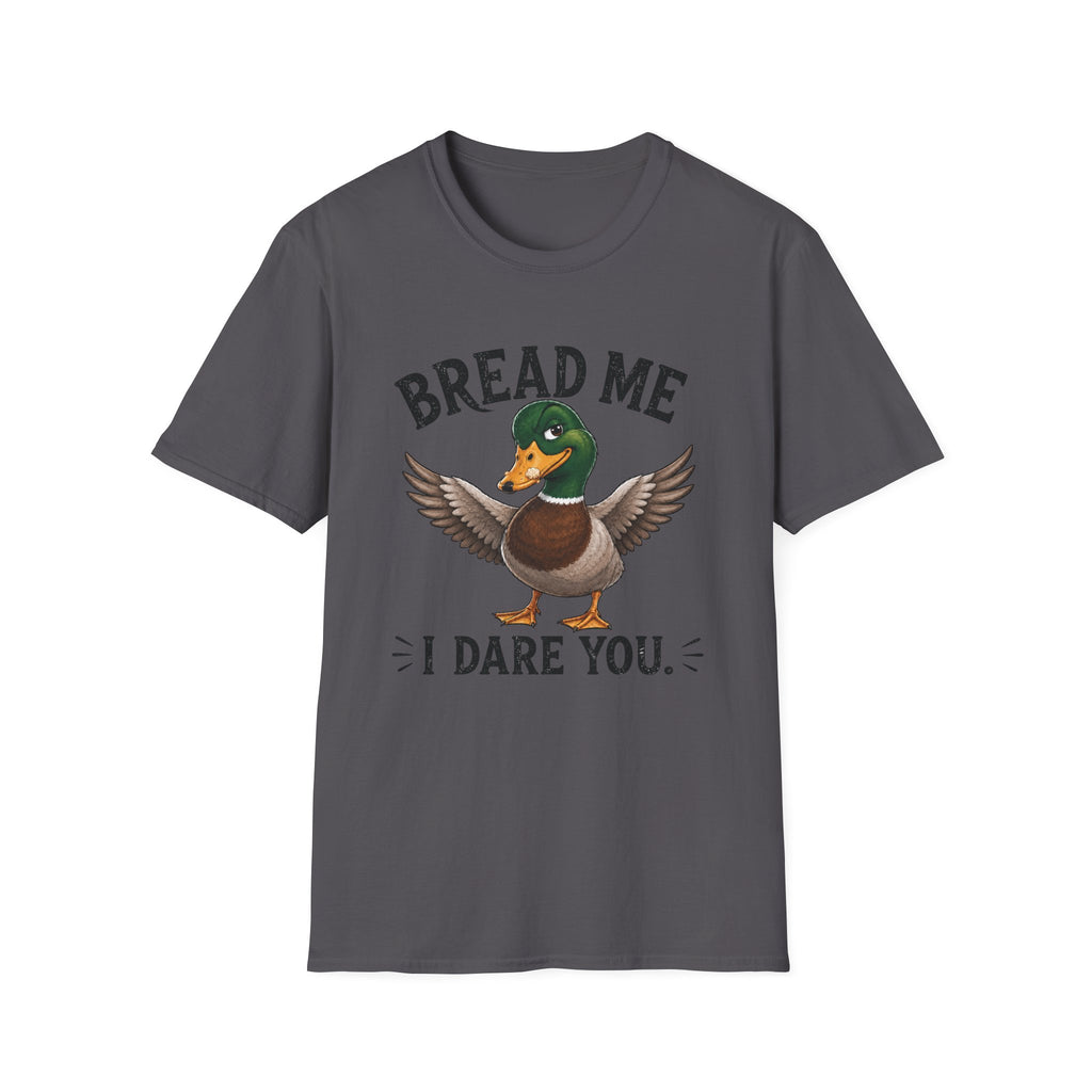 Bread Me Duck T-Shirt