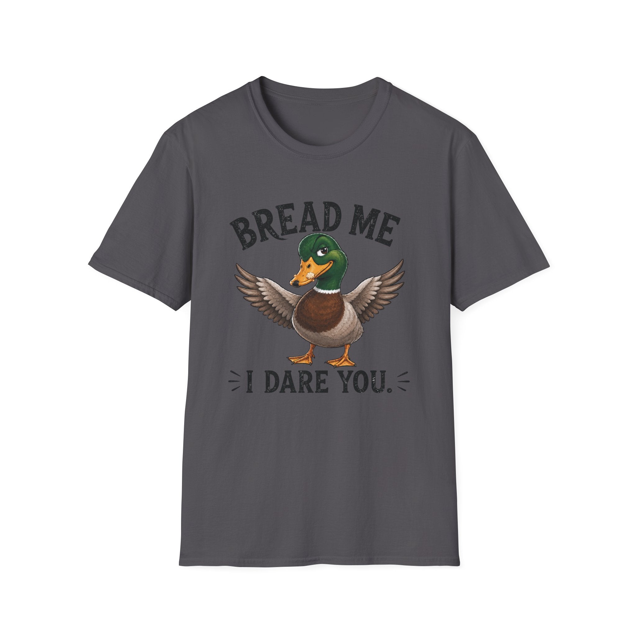 Bread Me Duck T-Shirt