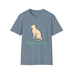 Meowtivation Cat T-Shirt