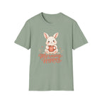 Morning Hopper Bunny T-Shirt