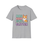 Glitter Dog T-Shirt