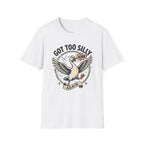 Honk Again Goose T-Shirt