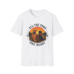 Paws Animals T-Shirt