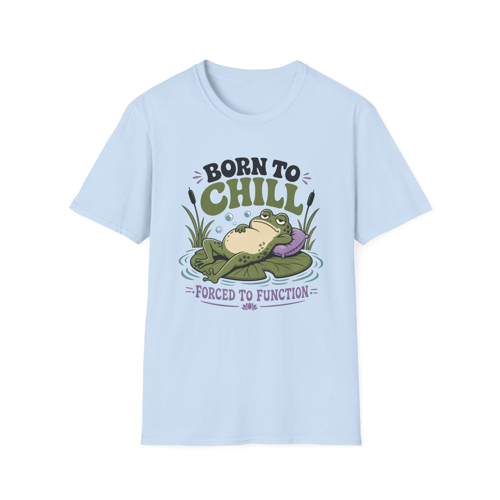 Chill Frog T-Shirt