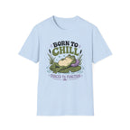 Chill Frog T-Shirt