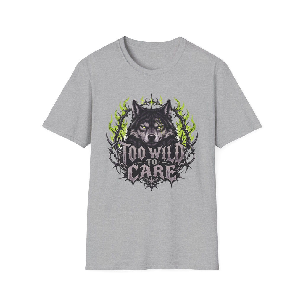 Wild Wolf T-Shirt
