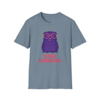 Stay Curious Hamster T-Shirt