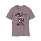 Trash Talk Raccoon T-Shirt