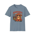 Adorable Highland Cow T-Shirt