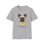 Meowgical Cat T-Shirt