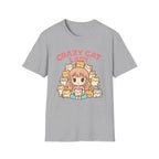 Crazy Cat Lady T-Shirt
