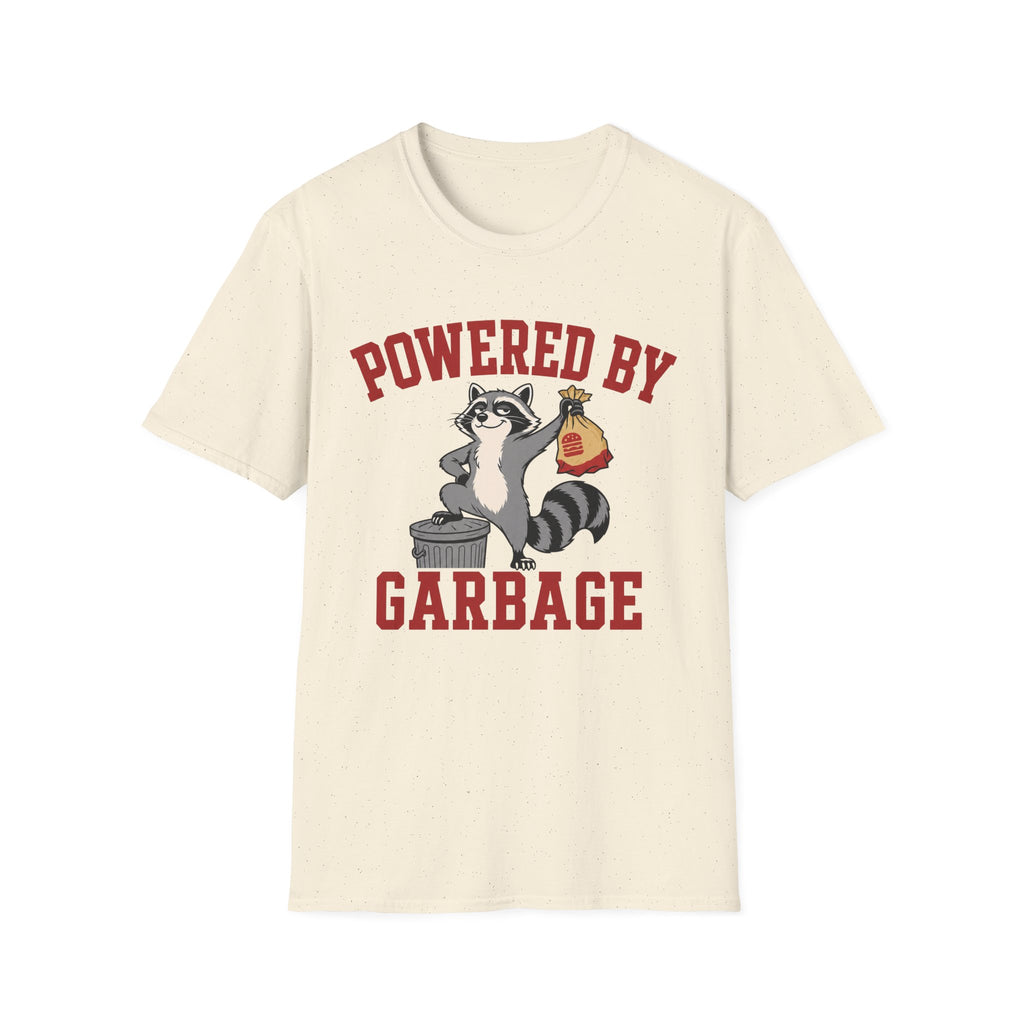 Garbage Raccoon T-Shirt