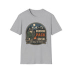 Pack Wolf T-Shirt