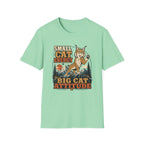 Big Bobcat T-Shirt