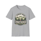 Croak Frog T-Shirt