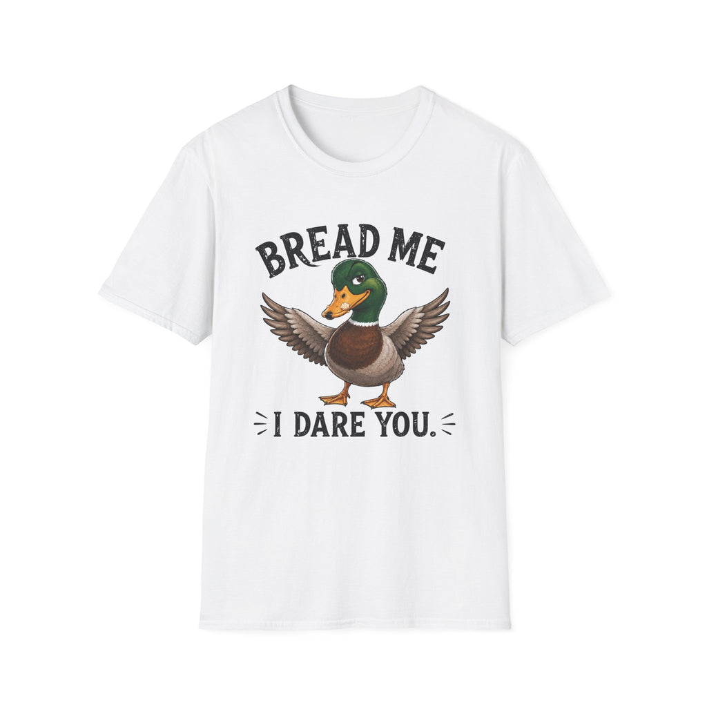 Bread Me Duck T-Shirt