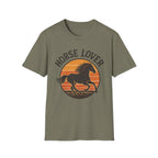 Horse Lover T-Shirt