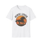 Horse Lover T-Shirt