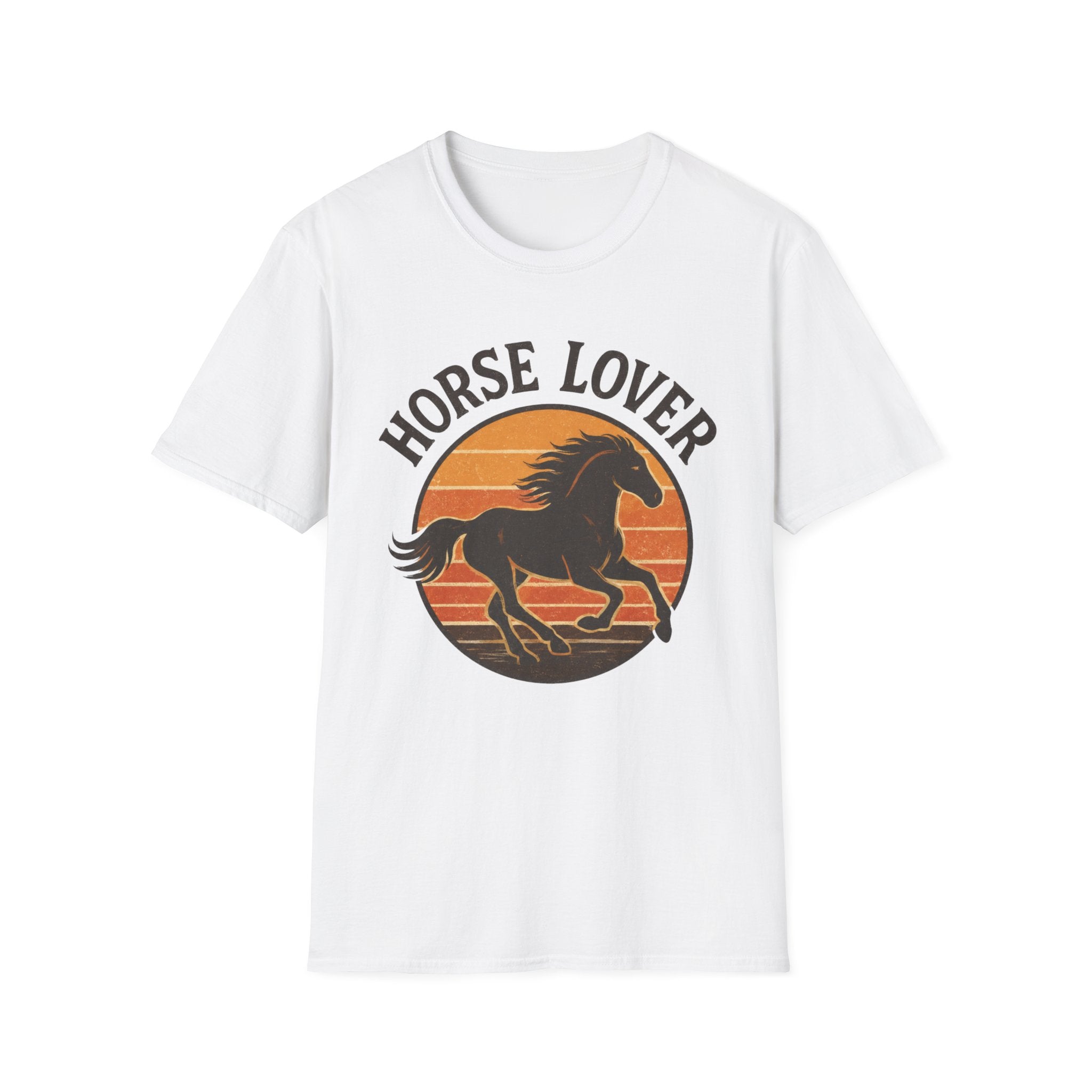 Horse Lover T-Shirt