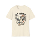 Honk Again Goose T-Shirt