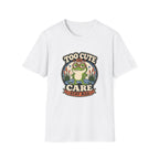 Cute Frog T-Shirt